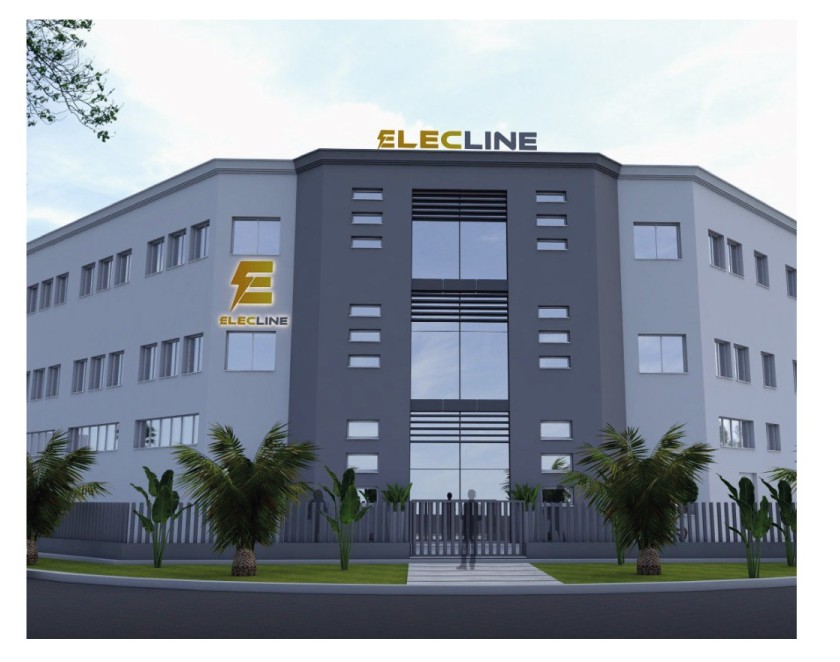 ELECLINE headquarters